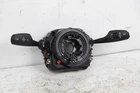 Bmw F10 F12 F01 5 6 7'ES Steering Column Cluster Cartridge Slip Switch Unit Used. Price: $158.05.