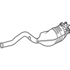 Genuine Mercedes-benz Oe Exhaust Gas Line 213-490-00-35 New. Price: $2424.14.
