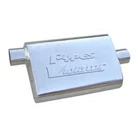 Pypes Performance Exhaust MVV13 Violator Stainless Muffler - 14" Body New. Price: $126.60.