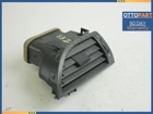 2004 Bmw 645CI Front Right Side Dashboard Fresh Air Vent Grille Oem Used. Price: $30.24.