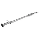 Walker Exhaust Resonator And Pipe Fits 2018-2008 Nissan Rogue, 2014 New. Price: $159.53.