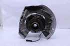 2009-2015 Bmw 740I 750I Left Rear Spindle Knuckle Hub 33326775853 Oem Used. Price: $64.79.