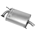 Genuine Walker Exhaust Muffler Assembly 53258. Price: $107.68.
