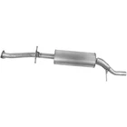 Walker Exhaust Resonator & Pipe Assly 2" Outlet (od) 55685 New. Price: $198.22.
