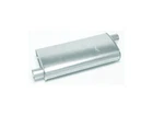 Walker 59KP18W Muffler Fits 1991-1994 Gmc G3500 4.3L V6 New. Price: $86.61.