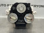 2009-2014 Nissan Cube Ac Heater Climate Temperature Control Oem T1008595X Used. Price: $107.99.