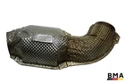 Mclaren MP4-12C 570S 650S Exhaust Heat Shield 11E0147CP 11E0148CP 2012 2020 Used. Price: $71.99.
