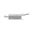 Walker Exhaust Muffler Asm 55544 New. Price: $182.31.