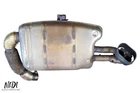 2014 - 2020 Bmw I12 I15 I8 Rear Lower Exhaust Muffler Assembly Oem 8608161 Used. Price: $495.00.
