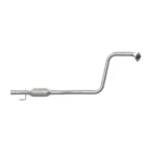 Walker Exhaust 55730 Direct Fit Resonator And Pipe Assembly New. Price: $108.78.
