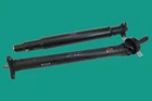 2011-2013 Bmw 535I F10 Rwd Automatic Transmission Drive Shaft Line Used. Price: $206.91.