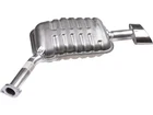 Left Api Oes Muffler Fits Kia Optima 2011-2013 2.0L 4 Cyl 31WBBK New. Price: $430.38.