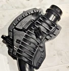 Mercedes E-class W212 Intercooler Pipe 3.0L Diesel 0112765D 2009-2017 Used. Price: $167.90.