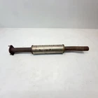 2016-2025 Chevrolet Malibu 1.5L Center Exhaust Resonator Muffler Pipe Tube Oem Used. Price: $139.99.
