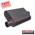Flowmaster Exhaust Muffler Fits 1983-1991 Gmc S15 Jimmy New. Price: $165.75.