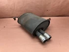 Bmw E36 Z3 2.8L Rear Exhaust Muffler Downpipe Silencer Oem 95K Miles Used. Price: $60.00.