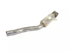 Genuine Mopar Front Pipe And Converter 68083090AB New. Price: $2186.73.
