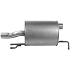 Muffler Walker 22063 New. Price: $128.33.