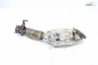 2020-2022 Ford Escape 1.5L L3 Awd Gasoline Exhaust System Filter Pipe Oem Used. Price: $631.79.
