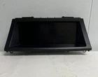 Bmw X5 Multifunction Display 8.8" Oem 9232896 Used. Price: $109.99.