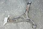 2011-2015 Jeep Grand Cherokee Front Left Lower Control Arm 68022605AD (CR8) Used. Price: $100.00.