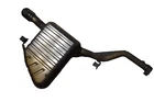 2018-2023 Jaguar Pace Exhaust Muffler Factory Oem Used. Price: $356.40.