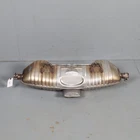 1997-1999 Porsche Boxster 986 2.5 Exhaust Muffler 99611112105 Oem Used. Price: $269.24.