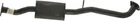 Exhaust Muffler-oes Autopart Intl 2103-97966 Fits 03-09 Nissan 350Z New. Price: $80.95.