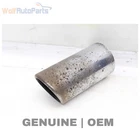 2016-2018 Audi A3 Sportback E-tron Exhaust Pipe Tip 8V0253826B Used. Price: $22.99.