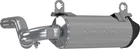 Mbrp Power Tech Slip-on Exhaust #AT-9214PT Can-am New. Price: $584.99.