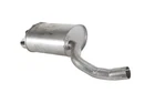 Fits Mercedes Slk (R170) 2.0 - 2.3 136 197 09.96 End Engineencer Rear Right New. Price: $206.46.