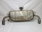 2018-2022 Mazda CX-5 Rear Exhaust Muffler Pipe Tube Oem PYL7-40-100B Used. Price: $327.99.