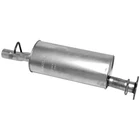 Walker Exhaust Quiet-flow Ss Direct Fit Muffler 2.75" Outlet (od) 21368 New. Price: $246.04.