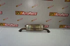 Porsche Carrera Exhaust Muffler 2013 2014 2015 2016 Center 99111143104 Used. Price: $206.10.