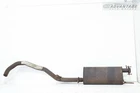 2018-2021 Ford Expedition 4WD 3.5L V6 Gas Center Exhaust Muffler W/ Pipe Oem Used. Price: $197.49.