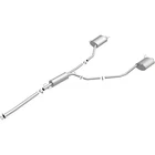 Brexhaust 106-0333 Aluminized Kit 09-15 Honda Pilot 3.5L New. Price: $591.00.