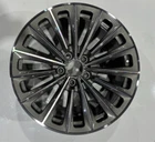19X8.5 Front Bmw 740I 535I 550I 760I 750I #252 2009-2017 Oem Wheel Rim 6775392 Remanufactured. Price: $409.99.