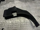 2015-2020 Ford F150 Front Driver Lower Cowl Kick Panel Trim FL3B-1502349-AGW #27 Used. Price: $29.99.