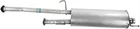 Walker Exhaust 56251 Quiet-flow Muffler Assembly New. Price: $166.98.