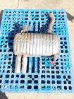 2007-2008 Bmw 328I Coupe E92 Exhaust System Muffler Oem 7534341 Used. Price: $250.00.