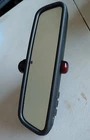 04-10 Bmw 545I E60 Rear View Mirror Oem Auto Dim 7028444 Used. Price: $38.99.