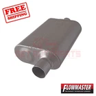 Flowmaster Exhaust Muffler For Chrysler Pt Cruiser 2001-2009 New. Price: $178.55.
