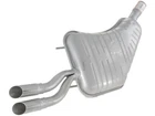 Rear Muffler Api 77YZKS53 For Saab 95 2001 1999 2000 2003 2002 New. Price: $185.97.