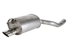 Asmet Exhaust Silencer Rear Muffler For Mercedes Slk R170 200 230 New. Price: $598.38.