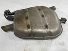 2011 - 2015 Bmw 740LI Xdrive 3.0L Awd Rear Rh Passenger Exhaust Muffler Oem Used. Price: $119.20.