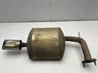 07 - 09 Nissan Altima Rear Exhaust Muffler Right Rh Passenger Side 20100JA02A Used. Price: $155.17.