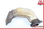 12-18 Mercedes W212 E550 CLS550 4.6L Left Exhaust Pipe Adapter 2781400908 Oem Used. Price: $25.00.