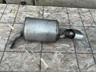 P41049 2010-2019 Jaguar Xjl Rear Exhaust Muffler Passenger Side AW93-5230-CC Used. Price: $97.49.