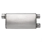 Pypes Performance MVV71 Violator Series Muffler 3 INLET/2.5 New. Price: $114.79.