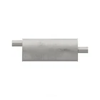 Exhaust Muffler Walker 18106 New. Price: $50.00.